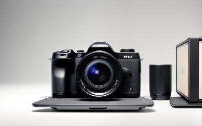 Taking Decent Product Photos: The Key to Selling Products Online