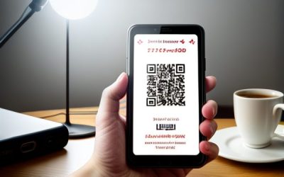 QR codes, let’s remove the confusion